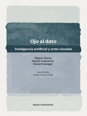 cover image of Ojo al dato